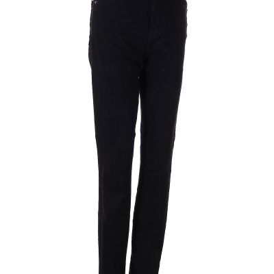 FRAME Denim Women Black Jeggings 26W